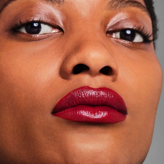 PURE COLOR EST�E LAUDER LIP CREME 541